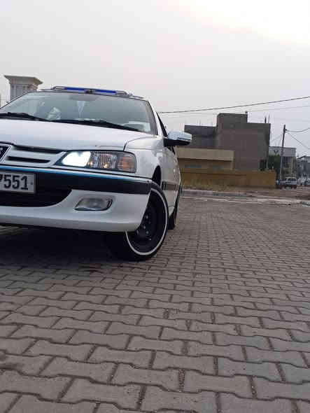 بيجو بارص موديل 24 سياره كفاله عامه رقم بغداد حره تحويل مباشر سياره غاز ام 60 دوشمه عام تخم تاير سياره متعوب عليه وبيه ترأي شرط مكان يعجبك شراي خابر وبخدمتك مكاني كوت

سعر 88 مجال بسيط جدآ 

*********** أبو زهره
