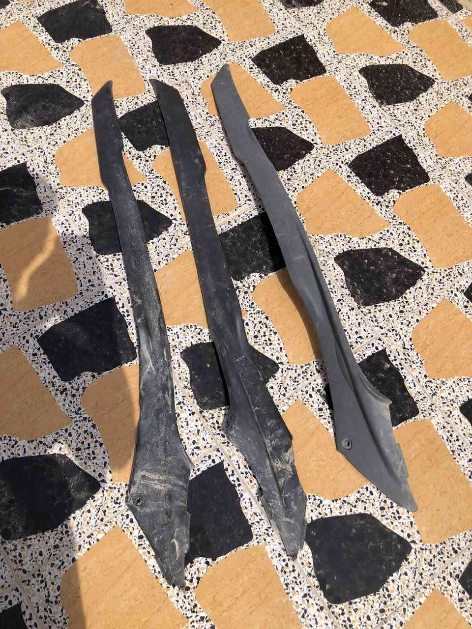 سلام عليكم غراض ماكس للبيع كزوزات كواتم بكلايت كفرات ترايش سكان ستان صفح عينه صفاحيات  سله  غراض نضافه اسعار حلوه مكاني بصره قرنه***********
