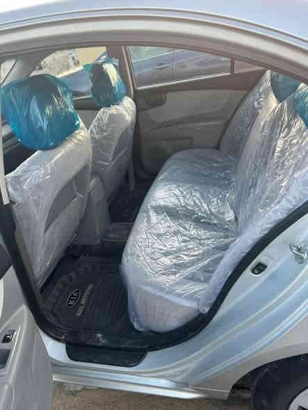 كيا أوبتما موديل 2010 كلين كفاله ماشيه 176ميل كير ومحرك كفاله
تخم تاير جديد
رقم الأنبار سنويه 2027 
السعر 125
مكان السياره الأنبار حديثه
***********
