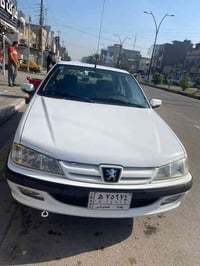 بيجو بارس موديل ٢٠١٨ شركة العامة حرة السيارة جديدة بدون صبغ بدون ضربة ...