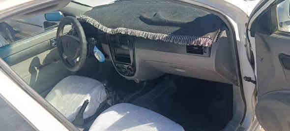 السلام عليكم
شوفرليت اوبترا موديل 2011، كير عادي،( يرهم مراوسه برقم شمالي) ثلاثة قطع صبغ وشويه تعديل بارد بالسقف ابيعها عام صبغ، كير ومكينة وتبريد وتدفئة كلها بشرط، رقم وسنوية وهزة والفحص جديد، تحويل ووكالة بشرط، سعرها 63 $ ومجال، بردرش *********** --*********** اكر
