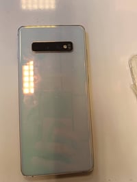 جلاكسي S10 بلس • مستعمل • بغداد