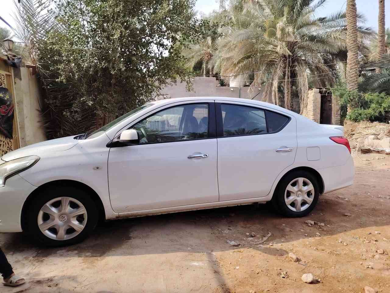السلام عليكم سياره صني هندي بليته زرگه موديل ٢٠١٨مكفوله كفاله عامه ماعدا بيهه بارد قليل سبير مانازل منظومة غاز بانزين ماشيه ١١١ مكاني ديوانيه شاميه سعر ١٠٢وبيه مجال رقم  *********** غير متواجد ع الفيس
