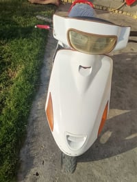 دراجة نضيفه • سلف كهربائي • كهربائيات شغالة