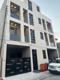 شقق للايجار - حي الجامعة - فرع زنود الحمداني - قريبة جدا على الشارع ال...