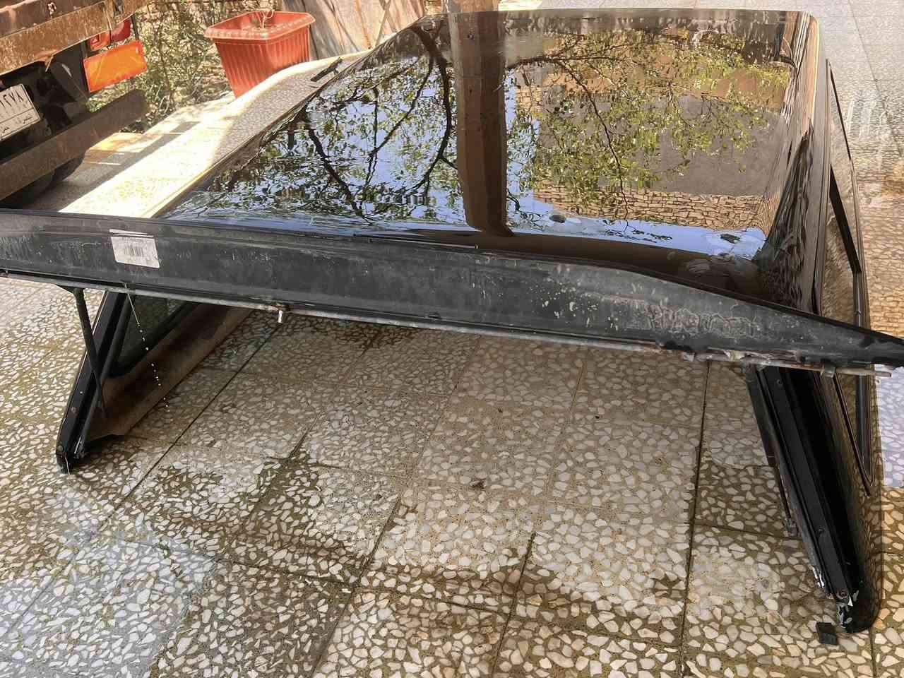 للبيع كشك بدي شوفرليت او رام او جمسي سيرا عدد ثنين بدي كصير وبدي طويل سعر الواحد 7ورقات وبي مجال مكان السماوه الرميثه 
الهاتف *********** واتساب
