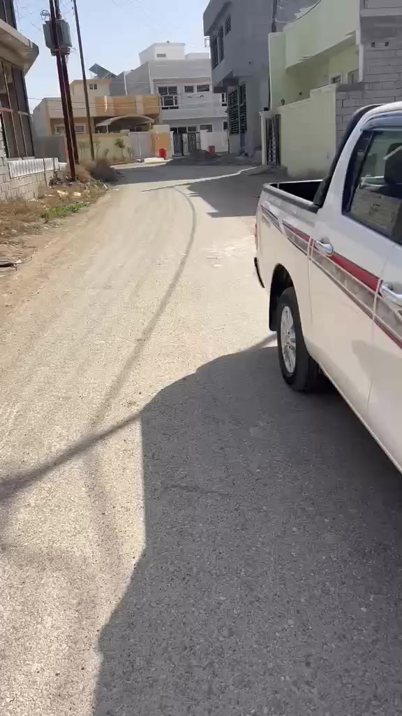 بيت الايجار  قرب بلاد الرافدين خدمات كامله قريب عل شارع  سعر الايجار 320وبيها مجال البيت جديد الاستفسار خاص


**إذا كنت صاحب هذا الإعلان وتريد حذفه لأي سبب، رجاءا أرسل رسالة إلى الدعم الفني**