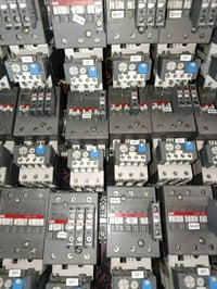 كونترات ٥٠ أمبير • اوفرلود • شحن مصر