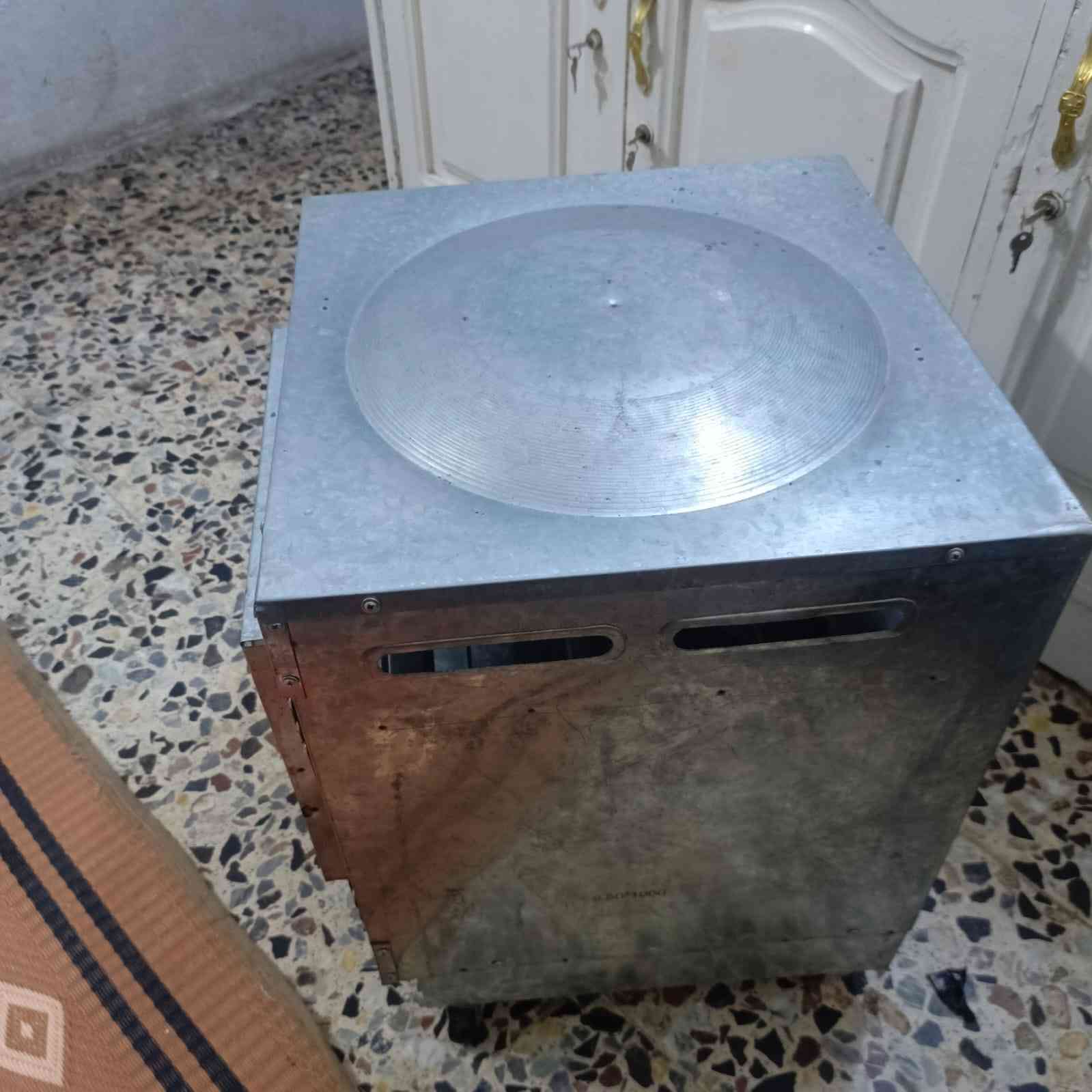 فرن السجاد حجم وسط للبيع ب٤٠ مكان الشعب


**إذا كنت صاحب هذا الإعلان وتريد حذفه لأي سبب، رجاءا أرسل رسالة إلى الدعم الفني**