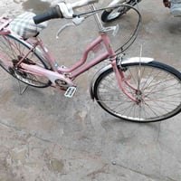 بايسكل • حجم ٢٦ • سوق شيوخ