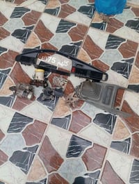 قطع غيار • سيارات