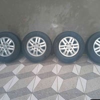 البصره • تايرات • ويل ابوحساس