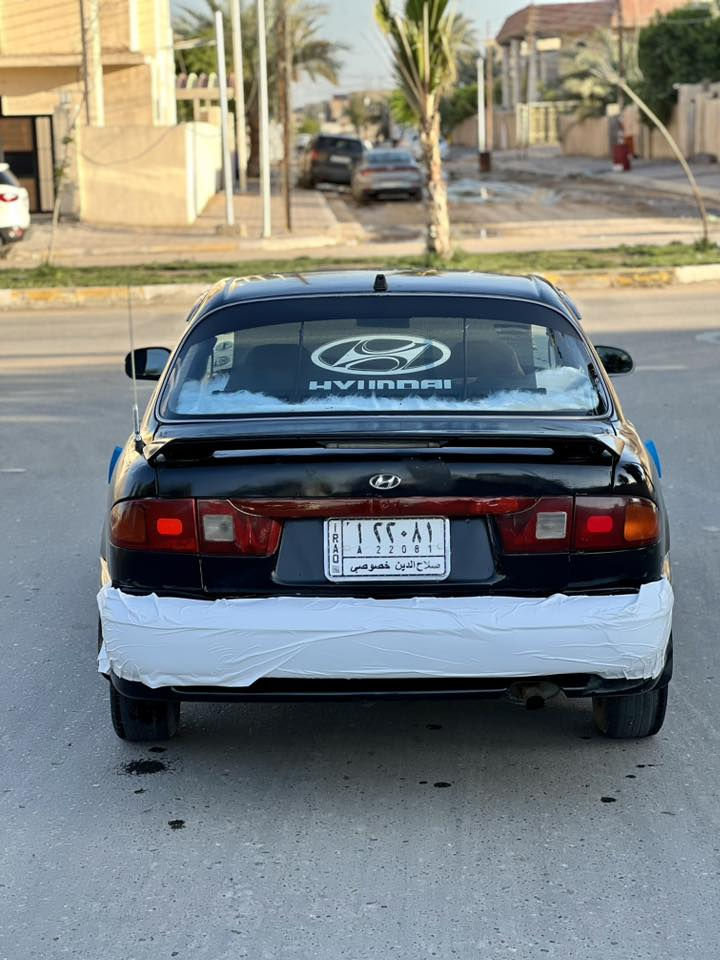 سلام عليكم للبيع سوناتا تو موديل 1994رقم صلاح الدين مشروع سنويه لسنه 2028كير واتماتيك محرك شرط سياره بدون حادث المكان صلاح الدين السعر 42وبيها مجال بسيط للاتصال ***********
