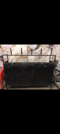 ٠٧٨٦٥٩٠٢٤٤٧ شوايه دجاج اجنحه ستعمال قليل