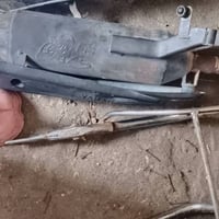 صالنصه • تايجر 4 • لغات خلفي وامامي