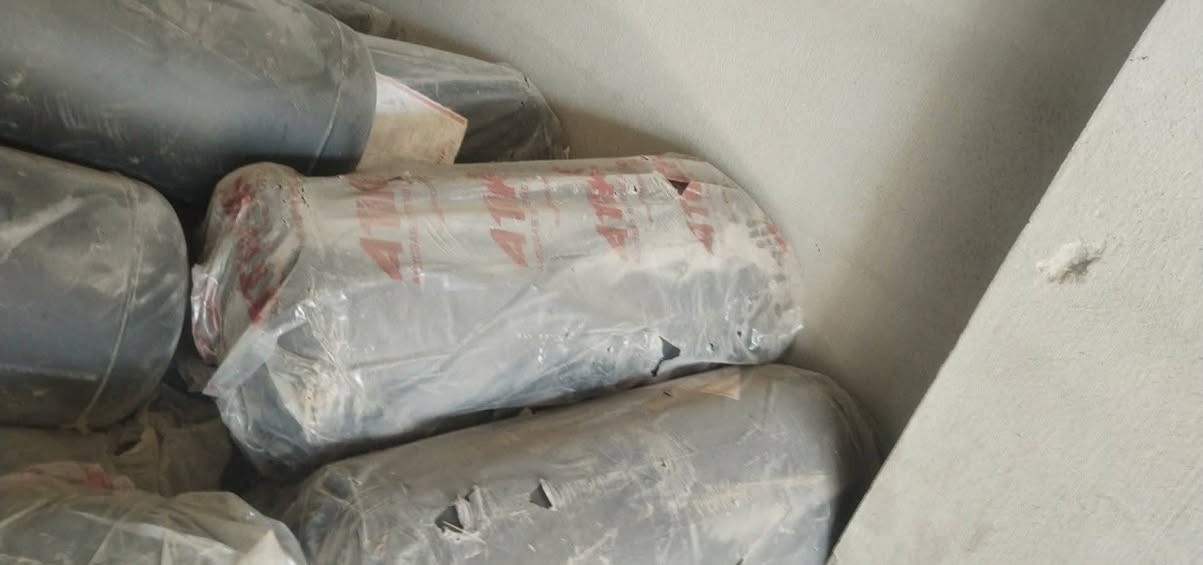 تتوفر خزانات غاز ⛽ LPG حجم 80 لتر دبدوب لسيارات الصالون .
بأسعار مناسبة مع الشد والضمان .

العنوان : سوق الشيوخ


**إذا كنت صاحب هذا الإعلان وتريد حذفه لأي سبب، رجاءا أرسل رسالة إلى الدعم الفني**