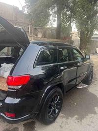 جيب • ٢٠١٥ • حادث