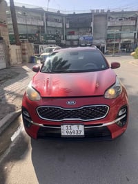 ٢٠٢٠ • نضيفه • باب السايق مطخوخ