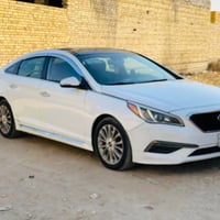 سوناتا • ٢٠١٥ • باسمي