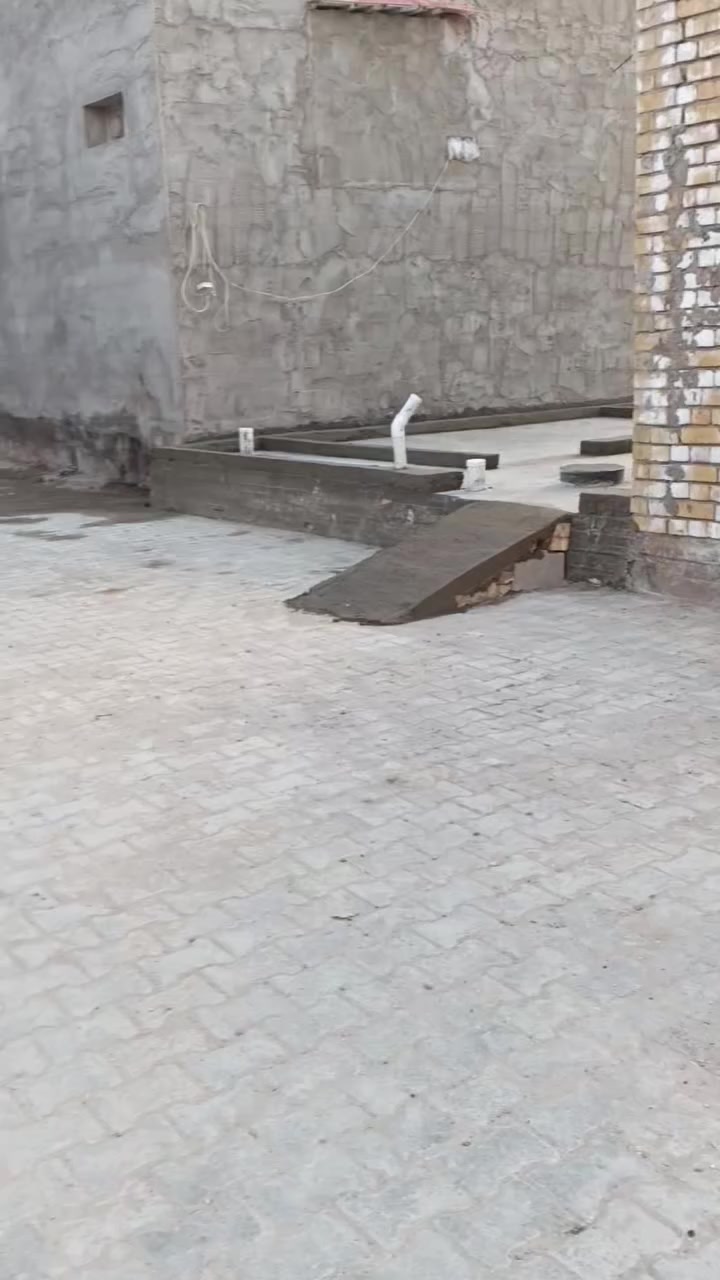 قطعة أرض رفاة لبيع الشعلة الدوانم شارع ابو موسى مساحة 50متر  كامل خدمات ماء و كهرباء ومجاري ومقرنص مربعة  السعر 24 وبيهة مجال *********** تواصل واتس اب وبالخدمة
