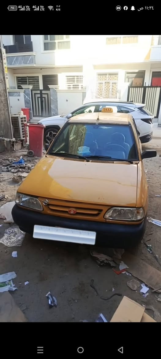 سلام عليكم تفاصيل داخل المنشور


**إذا كنت صاحب هذا الإعلان وتريد حذفه لأي سبب، رجاءا أرسل رسالة إلى الدعم الفني**