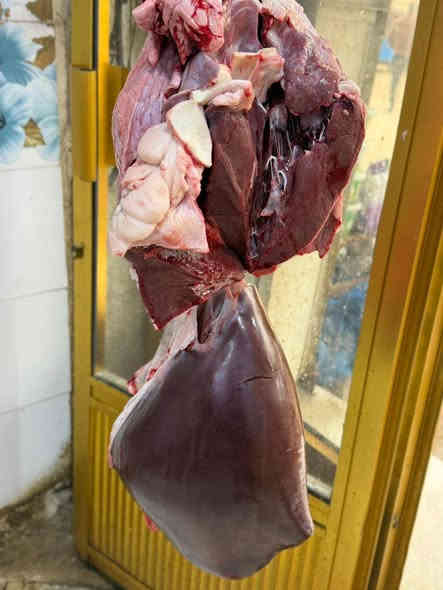 ياالله اللهم صلي على محمد وآل محمد ذبح اليوم الثلاثاء المصادف 16بشهر عجل عراقي دراجه اوله الله شاهد كليو لحم ب 12الف والجمله ب11الف محل ابو علي الكصاب أتريد لحم اهواي بخدمتك تجي للمحصار تاخذ العجل اليعجبك ونذبحه الك واحنه بخدمتكم والله يرزق الجميع انشاء الله نتشرف بل جميعع

***********
