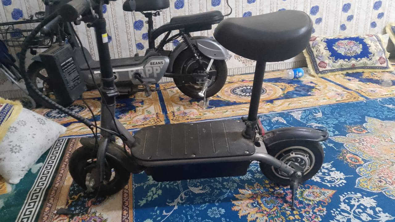 دراجات شحن للبيع ممستخدمات جدد


**إذا كنت صاحب هذا الإعلان وتريد حذفه لأي سبب، رجاءا أرسل رسالة إلى الدعم الفني**