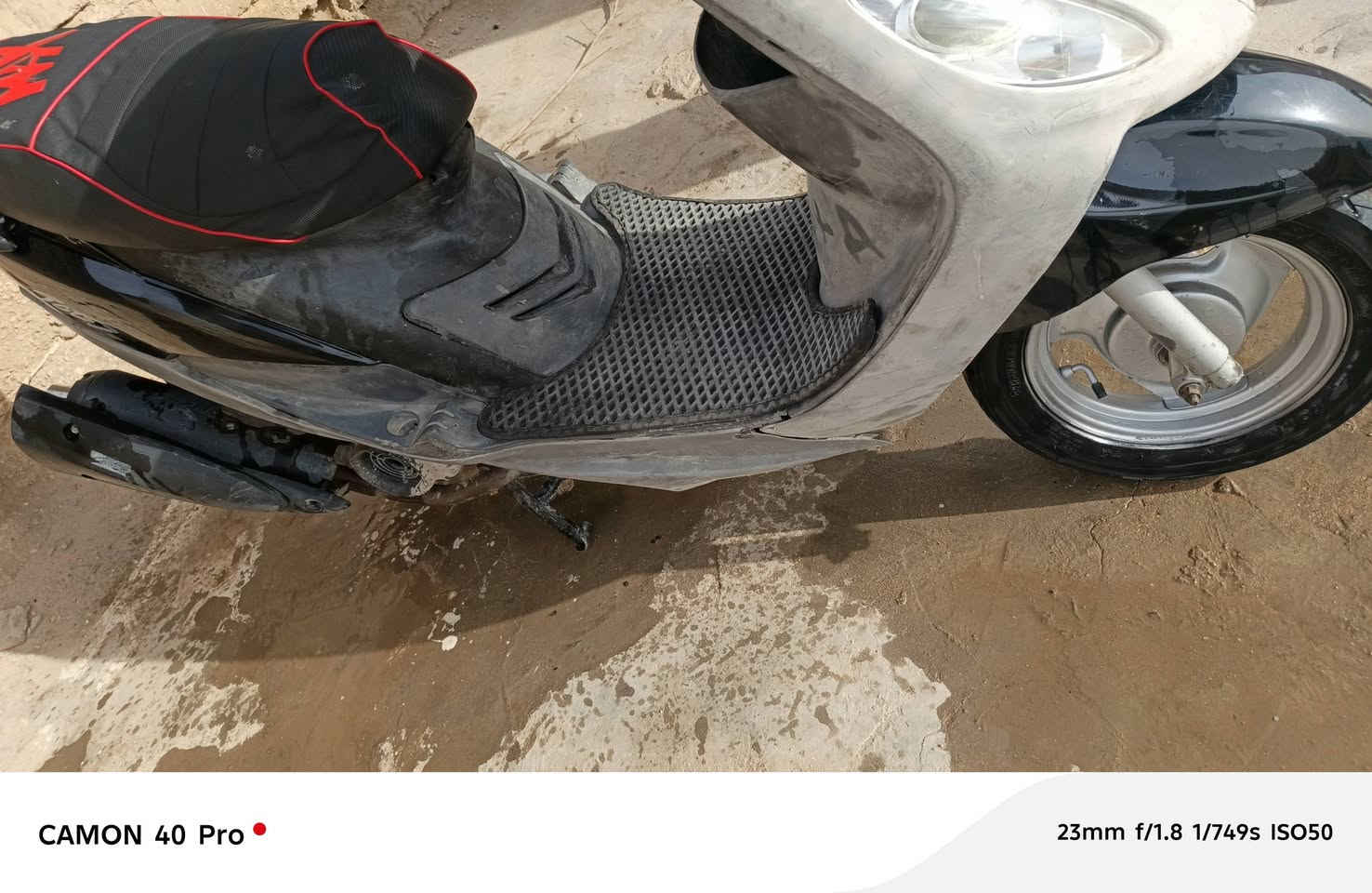 سلام عليكم ماكس البيع مكفوله 49


**إذا كنت صاحب هذا الإعلان وتريد حذفه لأي سبب، رجاءا أرسل رسالة إلى الدعم الفني**