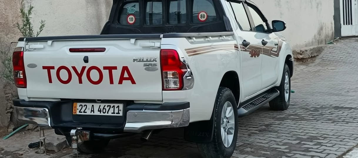 سلام عليكم ورحمة الله
سياره بيكم فور ويل بريمي مديل 2020
سياره جاهزه مكفوله كير محرك كفاله عامه 
بدي السياره بي فقط بارد بسيط بعتبار سياره كفاله كامله 
تبريد حداديه كامل سياره مناقصها اي شي سياره كاز كاز كاز كير (أوتوماتيك)سياره تاخذها متصرف عليها اي شي رقم سنويه جديده اربيل شمالي انتهاء السنويه 2031بصمه تبريد خلفي لا تبخير لا تنقيص مكاني البصرة السعر 268وبيها مجال وبل خدمه سياره جاهزه (رقم الهاتف ***********)

