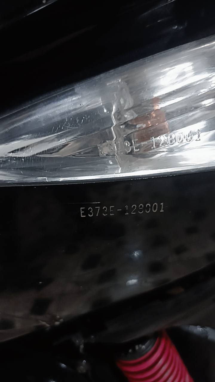 السلام وعليكم دراجه ثعلب للبيع دراجه مكفوله مابيها اي نقص مختمه دراجه جديده مال جناي كهربائيات كلها شغاله كابريتر سعر 575 وبيها مجال مكان بغداد شعله رقم *********** بي واتساب
