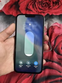 آيفون ١٣ برو ماكس • ٢٥٦ • بطاريه ٨٦