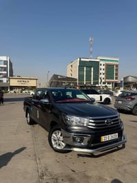 هيلوكس فول • ٢٠٢٢ • اوتوماتيك