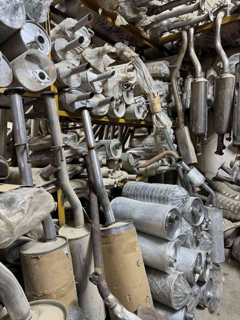 العنوان الأنبار هيت حي الصناعي البيع بسعر الجمله متوفر جميع انواع الصالنصات تفصيخ اصلي وتركي وسوري وصيني وكوري


**إذا كنت صاحب هذا الإعلان وتريد حذفه لأي سبب، رجاءا أرسل رسالة إلى الدعم الفني**