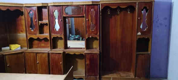 غرفه للبيع السعر 350 بيها مجال
عنوان جولان
للاستفسار ***********_ ***********
