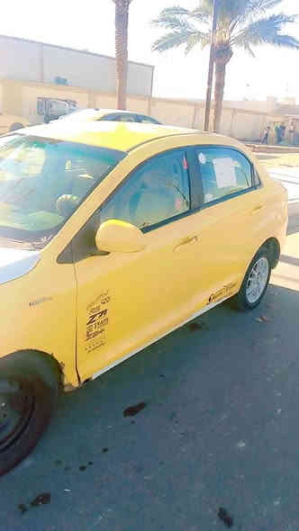 السلام عليكم  شيري فلاوين 11 بغداد  رقم 📱 احمر الكشر  الفرفه جديده مكينه وكير خير من الله الكهربيات كله شغاله  عليهه هيه وقرامات  500 اللف عله المشتري  لسياره حلوه كبل لشارع تحويل تحويل مباشر العنوان بغداد الزغفرانيه. وهذا رقمي ***********
