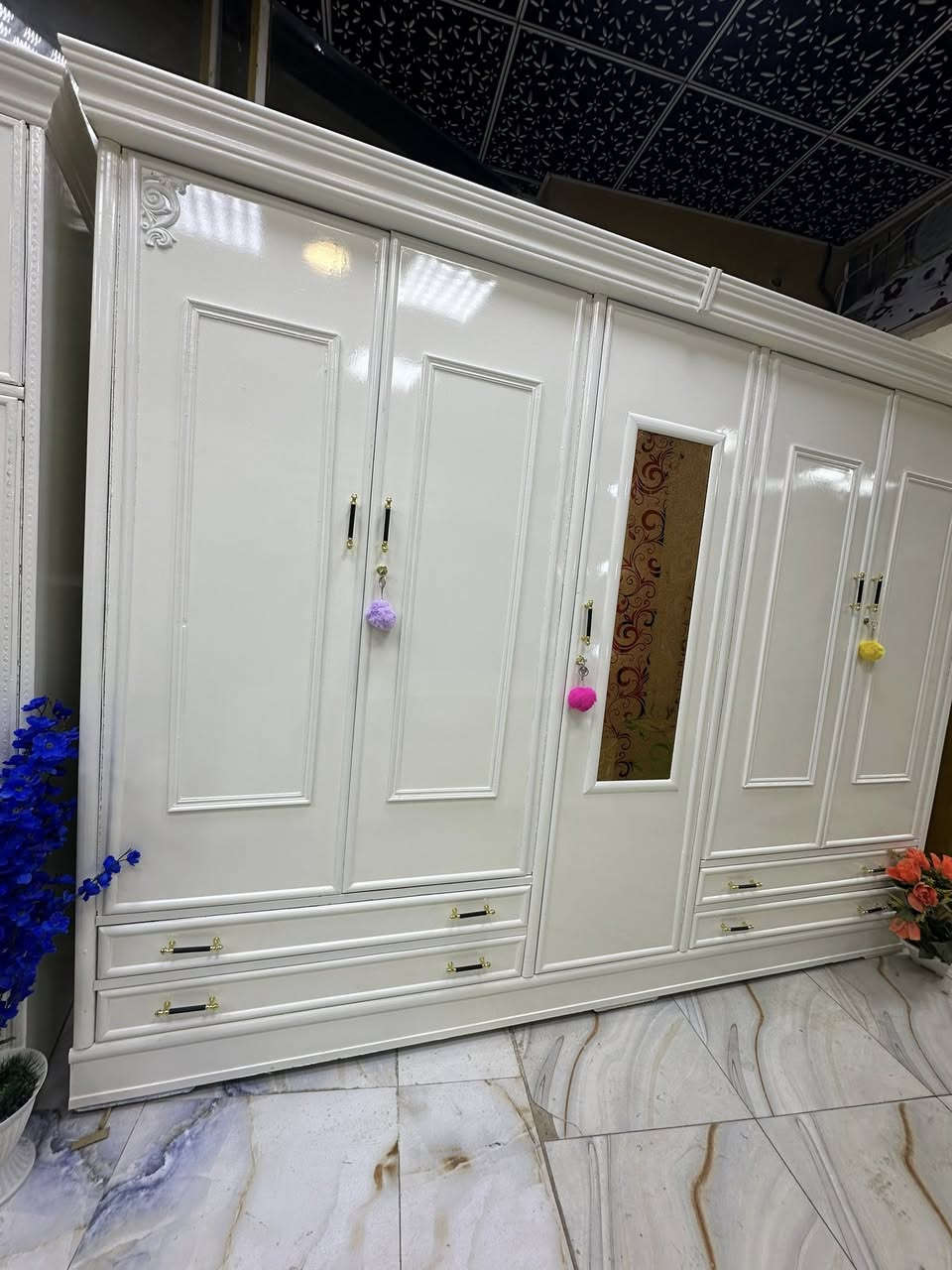 غرفه نجاره عراقيه غرفه 5بيبان ملحق واتساب ***********
