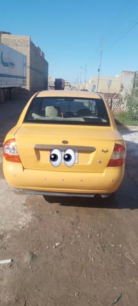 موديل ٢٠١٦ • مكينة وكير جدد • ميسان