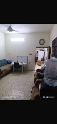 حي الجهاد ديوان المخابرات • ٥٠م • ٢نوم