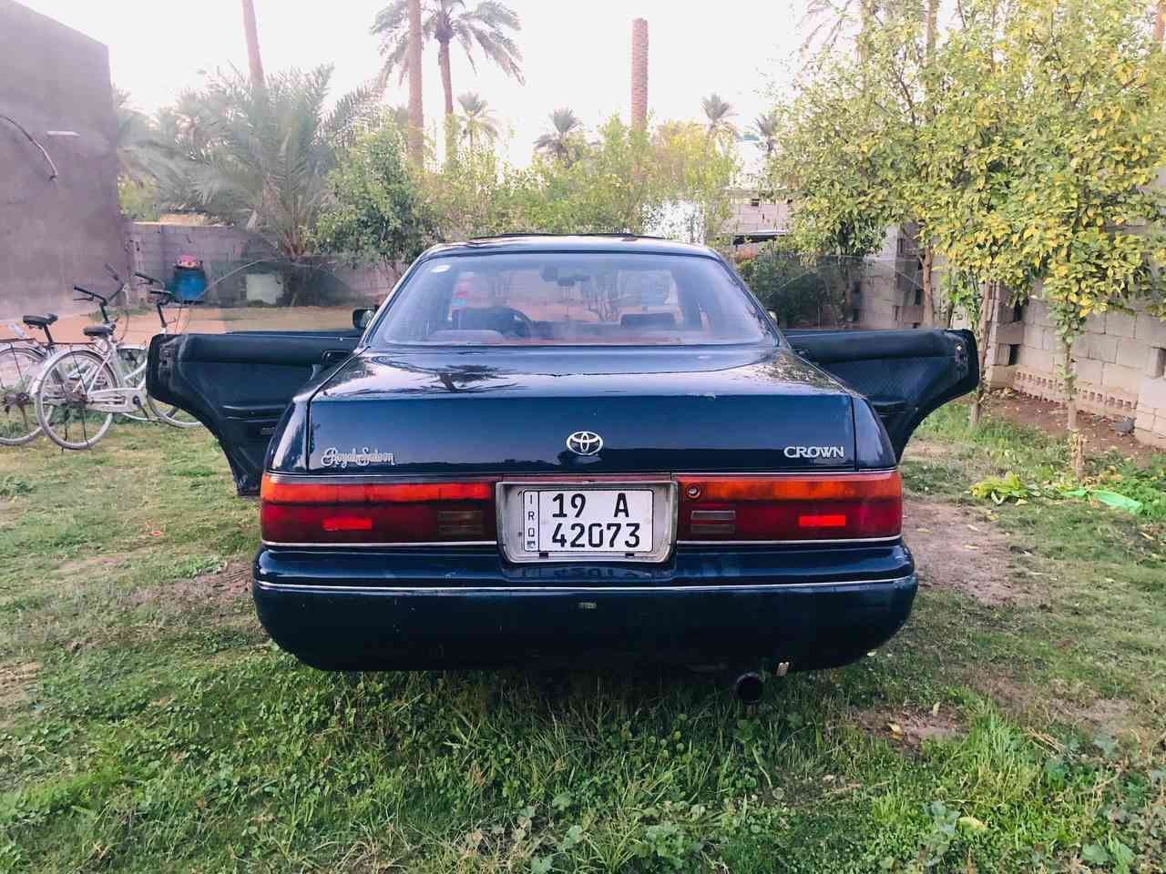 بطه للبيع جاهزه وماناقصهه شي  ولمعرفه تفاصيل اكثر لاتصال على الرقم ***********
