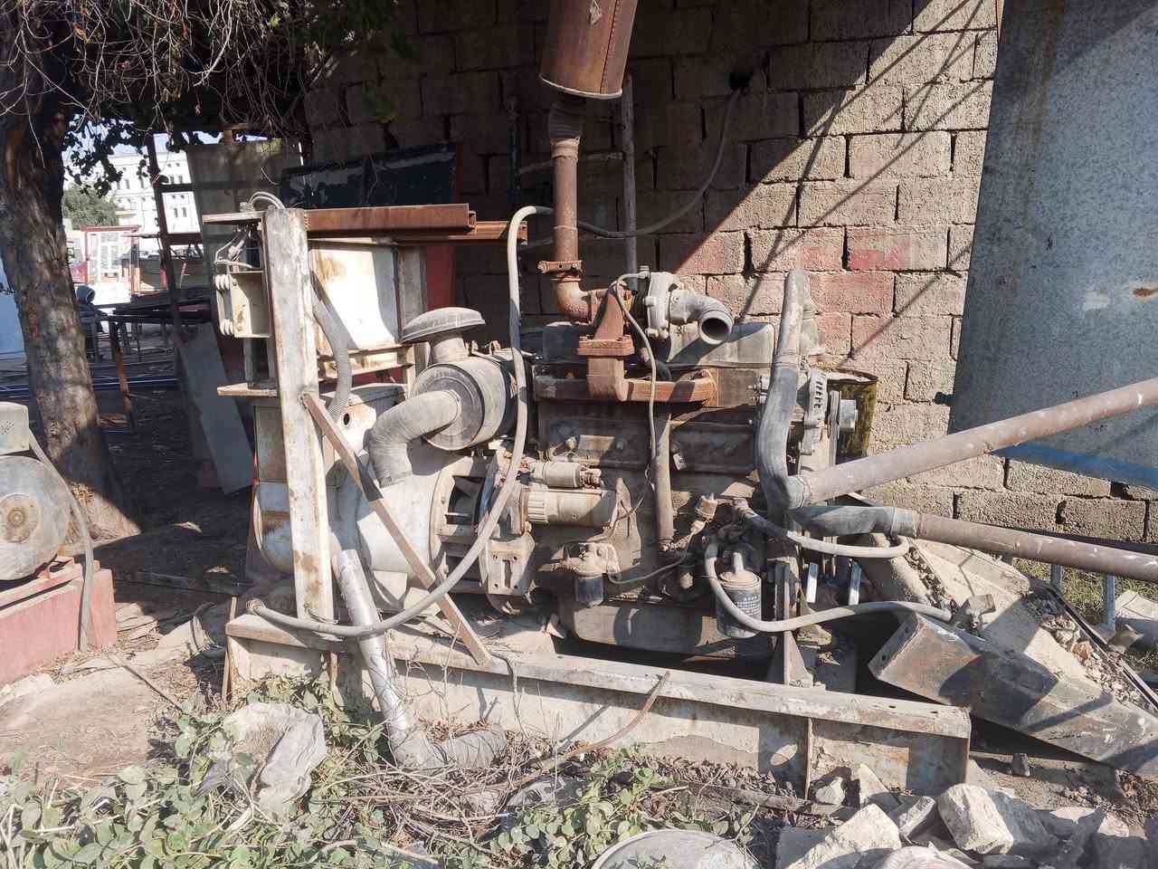 السلام عليكم مولد بيركنز صيني 50 كيفي المولده بها مشكله بسيطه تشتغل بس السوبر يحمى وتخ كور جديد بالكرتونه شديته تجفيف جديد بس من اشغلها تخربط والسوبر يجمر ابيع على هالحطه راس التوليد سليم كل شيء ما بيه مكان المولده التاجي سبع البور السعر ب 750 ***********
