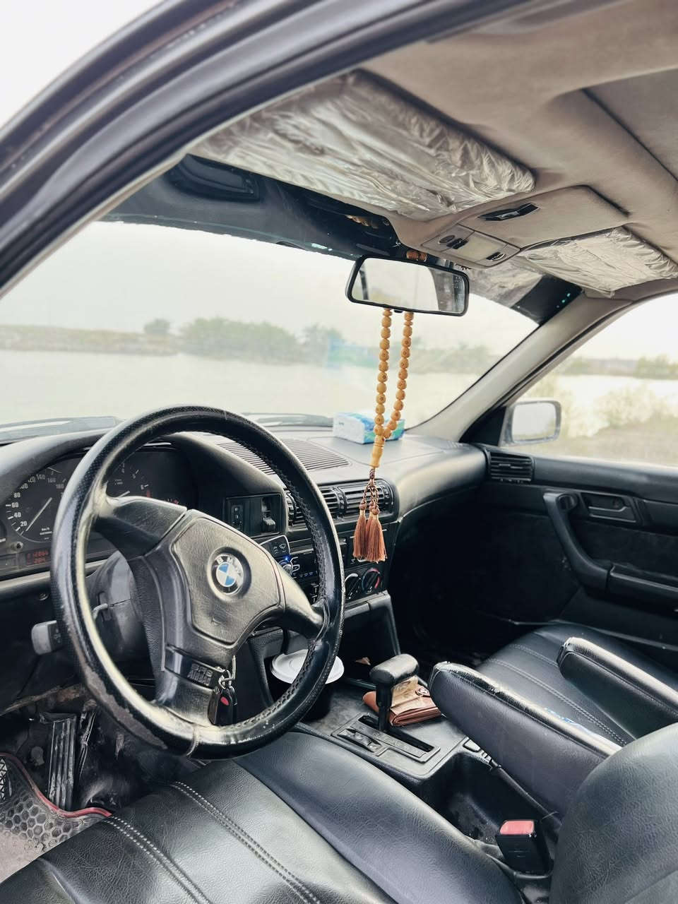 من رخصة الادماً BMللبيع 525مكينة فانوص رقم اربيل سنويه ساقطا السعر 60وبيه مجال العنوان البصرة الهارثة للستفسار رقم ***********
