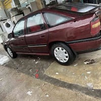 فيكترا • ١٨٠٠ سي سي • دهان كامل