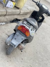 دراجه بيجي • بوشه مبدل • سماوه ال باني