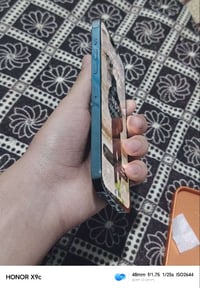 بيع مستعجل  ايفون 13برو ماكس تك  مايعبر هوا شرط  ذاكرة 256 سعر 630  07...