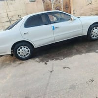 موديل ٩٣ • بصرة • مكينة وناجي جديد