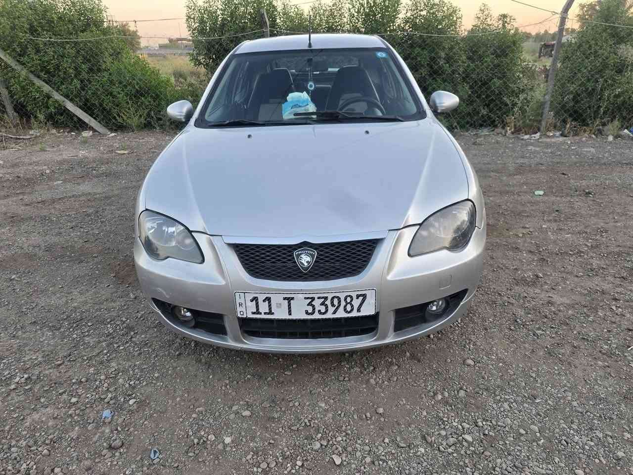 ياالله سلام عليكم بروتون ٢٠١٦ بدون صبغ سياره جديده ماشيه ٩٥ كلهه ع بلاد تبريد ثلج كير مكينه صدر تخم تاير السياره جاهزه من كلشي اي نقص مابيهه مكاني بغداد الكرخ السعر ٧٣ ر ***********
