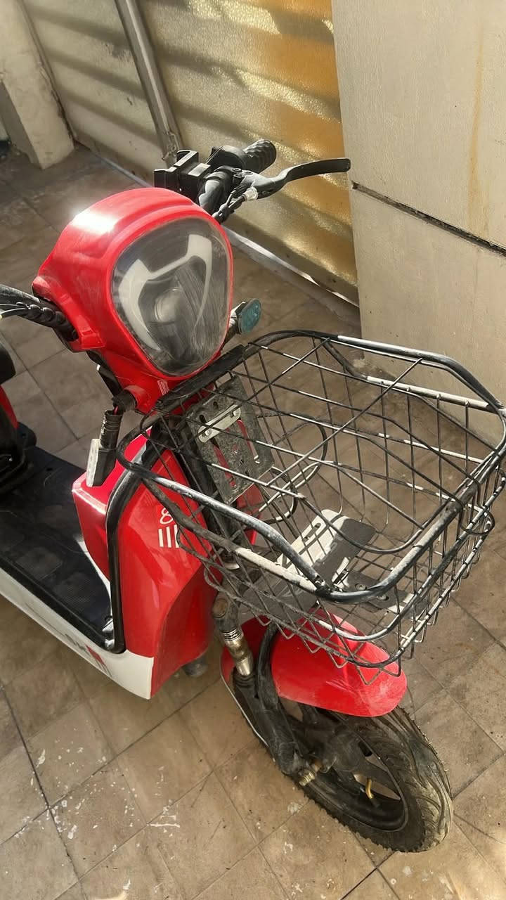 دراجه شحن للبيع العنوان حي الجهاد


**إذا كنت صاحب هذا الإعلان وتريد حذفه لأي سبب، رجاءا أرسل رسالة إلى الدعم الفني**