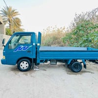 فونتيره • موديل 1998 • مشروع المسيب