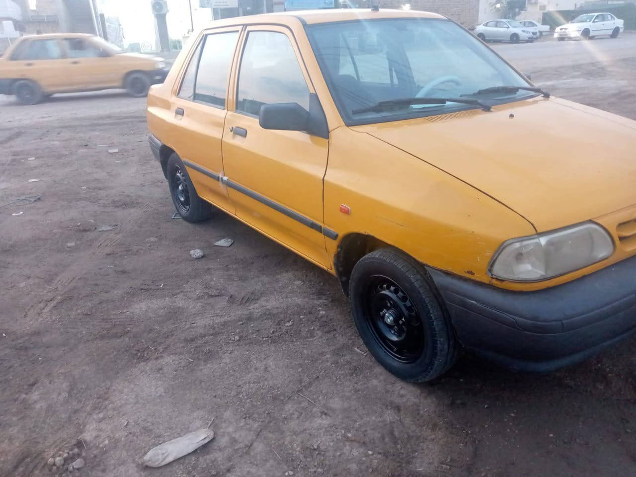 يالله........؟
سايبا موديل 2018 جاهزه من كلشي مكينه بيه خيط بخار قليل حداديه سفنجه تخم تاير هيئة وغرامات مصفره سنويه لل29 كفاله عامه عده خشم جاملغ بجه صدر بيه شخط راعيه بدوانيه مشروع وطني تبريد ثلج مكان ديوانيه السعر 42 وبيه مجال قليل للاتصال عله رقم *********** مامتواجد عل فيس
