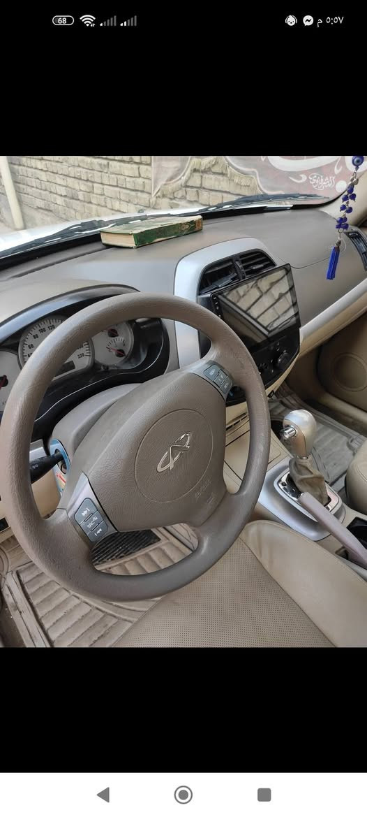 سياره تيكو مديل 2012 كير الميكانيكي المرغوب سياره برغي نقص مابيهه حداديه 100/100 تبريد ثلج تدفئه فتحه كهربائيات كلهه شغاله اشغل أو وتطلع أو بالعافيه على الياخذهه سياره جديده بمعنه الكلمه السعر 62 أو بي مجال بصيط مكان السياره سماوه اتصل أو تدلل
***********
